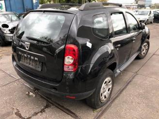 Dacia Duster Duster (HS), SUV, 2009 / 2018 1.6 16V picture 2