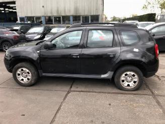 Dacia Duster Duster (HS), SUV, 2009 / 2018 1.6 16V picture 7