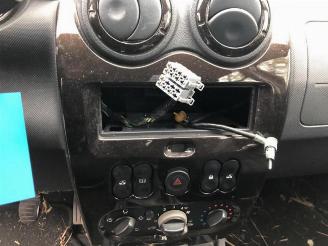 Dacia Duster Duster (HS), SUV, 2009 / 2018 1.6 16V picture 11