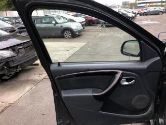 Dacia Duster Duster (HS), SUV, 2009 / 2018 1.6 16V picture 17