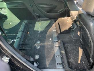 Peugeot 308 308 SW (4E/H), Combi 5-drs, 2007 / 2014 1.6 VTI 16V picture 18