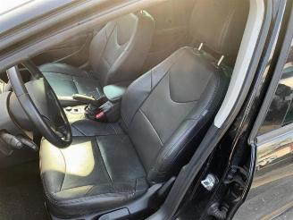 Peugeot 308 308 SW (4E/H), Combi 5-drs, 2007 / 2014 1.6 VTI 16V picture 16