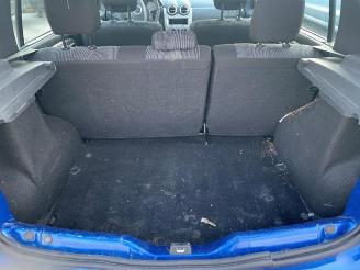 Dacia Sandero Sandero I (BS), Hatchback, 2008 / 2013 1.4 picture 11