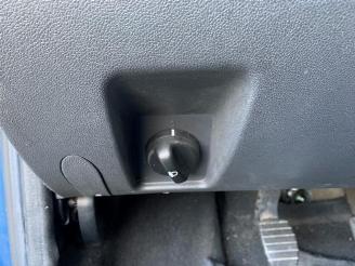 Dacia Sandero Sandero I (BS), Hatchback, 2008 / 2013 1.4 picture 19