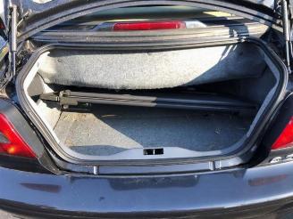 Volvo C-70 C70 (NC), Cabrio, 1998 / 2006 2.0 T 20V picture 32