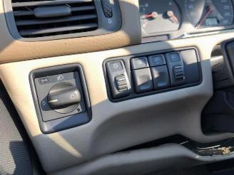 Volvo C-70 C70 (NC), Cabrio, 1998 / 2006 2.0 T 20V picture 24