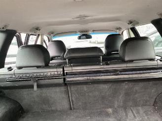 Volvo V-70 V70 (SW), Combi, 1999 / 2008 2.4 20V 170 picture 34