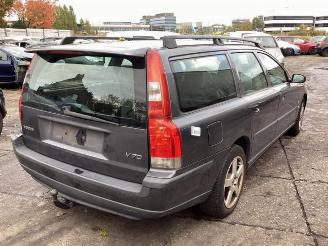 Volvo V-70 V70 (SW), Combi, 1999 / 2008 2.4 20V 170 picture 3
