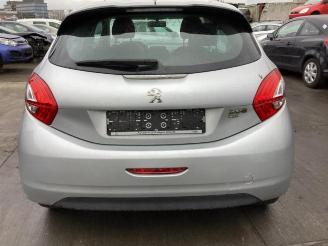 Peugeot 208 208 I (CA/CC/CK/CL), Hatchback, 2012 / 2019 1.4 HDi picture 7