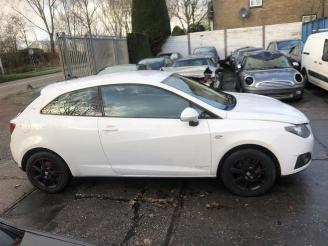 Seat Ibiza Ibiza IV (6J5), Hatchback 5-drs, 2008 / 2017 1.2 TDI Ecomotive picture 7