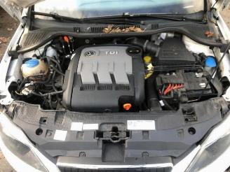 Seat Ibiza Ibiza IV (6J5), Hatchback 5-drs, 2008 / 2017 1.2 TDI Ecomotive picture 10