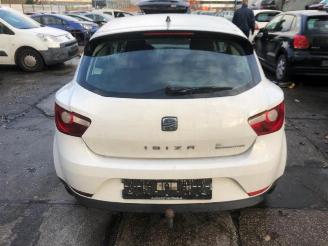 Seat Ibiza Ibiza IV (6J5), Hatchback 5-drs, 2008 / 2017 1.2 TDI Ecomotive picture 8