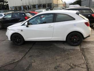 Seat Ibiza Ibiza IV (6J5), Hatchback 5-drs, 2008 / 2017 1.2 TDI Ecomotive picture 9