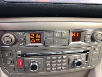 Citroën C5 C5 III Tourer (RW), Combi, 2008 / 2017 2.0 16V picture 13