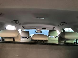 Citroën C5 C5 III Tourer (RW), Combi, 2008 / 2017 2.0 16V picture 23