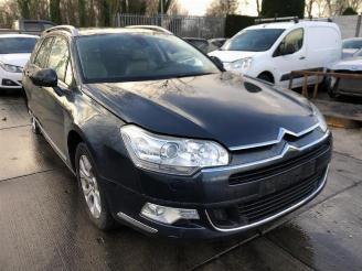 Citroën C5 C5 III Tourer (RW), Combi, 2008 / 2017 2.0 16V picture 1