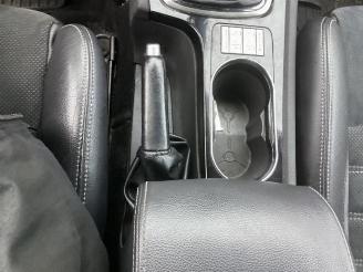 Ford Mondeo Mondeo IV, Sedan, 2007 / 2015 2.0 16V picture 17