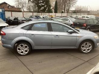 Ford Mondeo Mondeo IV, Sedan, 2007 / 2015 2.0 16V picture 7