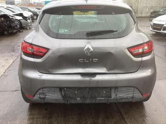 Renault Clio Clio IV (5R), Hatchback 5-drs, 2012 / 2021 1.2 16V picture 6