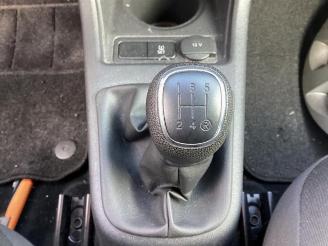 Skoda Citigo Citigo, Hatchback, 2011 / 2019 1.0 12V picture 15