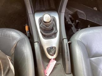 Saab 9-3 9-3 II (YS3F), Cabrio, 2003 / 2015 2.0T 16V picture 14