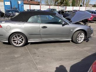 Saab 9-3 9-3 II (YS3F), Cabrio, 2003 / 2015 2.0T 16V picture 7