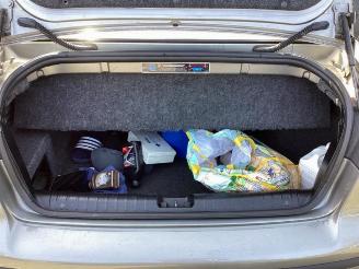 Saab 9-3 9-3 II (YS3F), Cabrio, 2003 / 2015 2.0T 16V picture 25