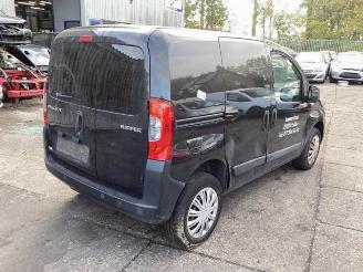 Peugeot Bipper Bipper (AA), Van, 2008 1.4 HDi picture 5