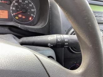 Peugeot Bipper Bipper (AA), Van, 2008 1.4 HDi picture 16