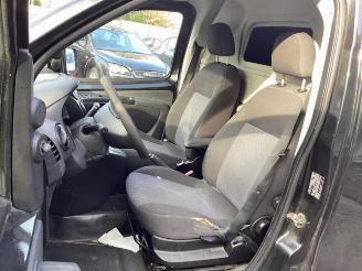 Peugeot Bipper Bipper (AA), Van, 2008 1.4 HDi picture 13