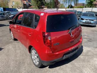 Mitsubishi Colt Colt (Z2/Z3), Hatchback, 2004 / 2012 1.3 16V picture 7