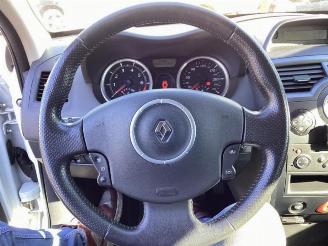 Renault Mégane Megane II Grandtour (KM), Combi 5-drs, 2003 / 2009 1.4 16V picture 11