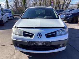 Renault Mégane Megane II Grandtour (KM), Combi 5-drs, 2003 / 2009 1.4 16V picture 5