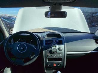 Renault Mégane Megane II Grandtour (KM), Combi 5-drs, 2003 / 2009 1.4 16V picture 10