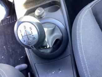 Renault Mégane Megane II Grandtour (KM), Combi 5-drs, 2003 / 2009 1.4 16V picture 19