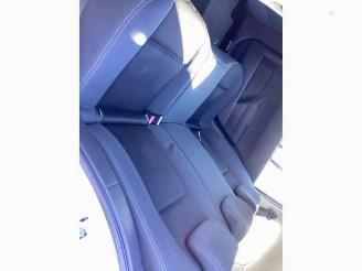 Renault Mégane Megane II Grandtour (KM), Combi 5-drs, 2003 / 2009 1.4 16V picture 21