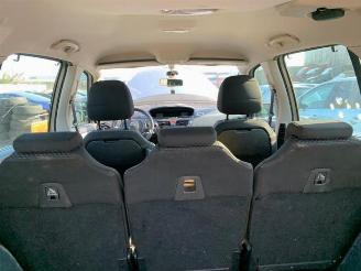Citroën C4-picasso C4 Picasso (UD/UE/UF), MPV, 2007 / 2013 1.6 16V VTi 120 picture 13