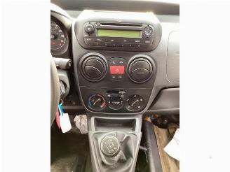 Fiat Fiorino Fiorino (225), Van, 2007 1.3 JTD 16V Multijet picture 13