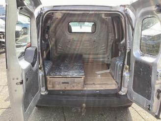 Fiat Fiorino Fiorino (225), Van, 2007 1.3 JTD 16V Multijet picture 11