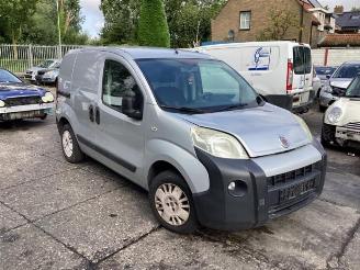 Fiat Fiorino Fiorino (225), Van, 2007 1.3 JTD 16V Multijet picture 7