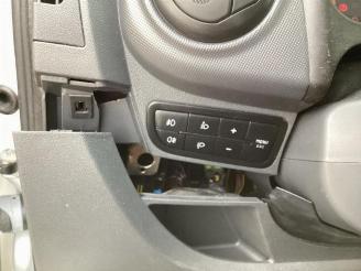 Fiat Fiorino Fiorino (225), Van, 2007 1.3 JTD 16V Multijet picture 17