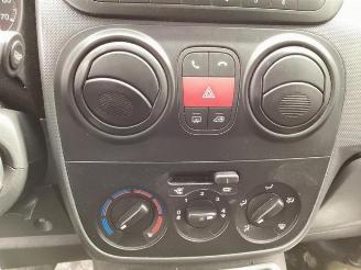 Fiat Fiorino Fiorino (225), Van, 2007 1.3 JTD 16V Multijet picture 21