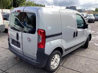 Fiat Fiorino Fiorino (225), Van, 2007 1.3 JTD 16V Multijet picture 5