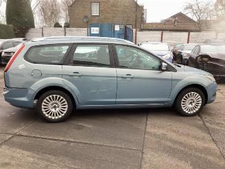 Ford Focus Focus 2 Wagon, Combi, 2004 / 2012 1.6 16V picture 7