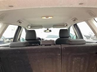 Ford Focus Focus 2 Wagon, Combi, 2004 / 2012 1.6 16V picture 23