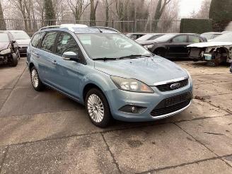 Ford Focus Focus 2 Wagon, Combi, 2004 / 2012 1.6 16V picture 2