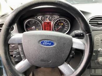 Ford Focus Focus 2 Wagon, Combi, 2004 / 2012 1.6 16V picture 11