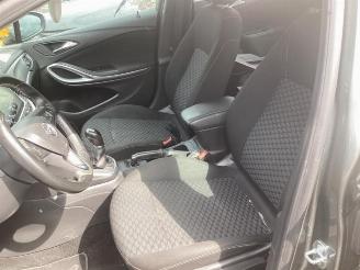 Opel Astra Astra K Sports Tourer, Combi, 2015 / 2022 1.0 Turbo 12V picture 18