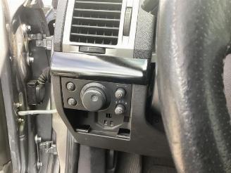 Opel Vectra Vectra C GTS, Hatchback 5-drs, 2002 / 2008 3.2 V6 24V picture 13