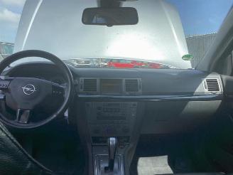 Opel Vectra Vectra C GTS, Hatchback 5-drs, 2002 / 2008 3.2 V6 24V picture 23